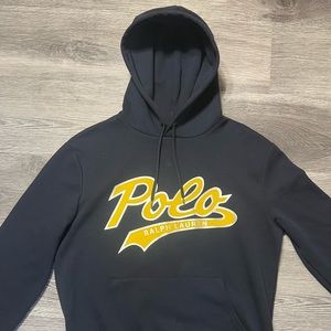 Ralph Lauren Hoodie